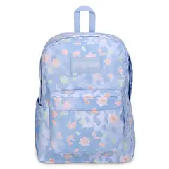 JANSPORT - Mochila Superbreak Dry Brush Daisy