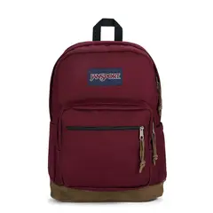 JANSPORT - Mochila Right Pack Russet Red