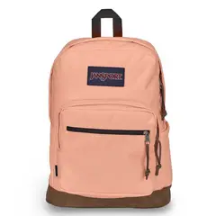JANSPORT - Mochila Right Pack Peach Neon_.