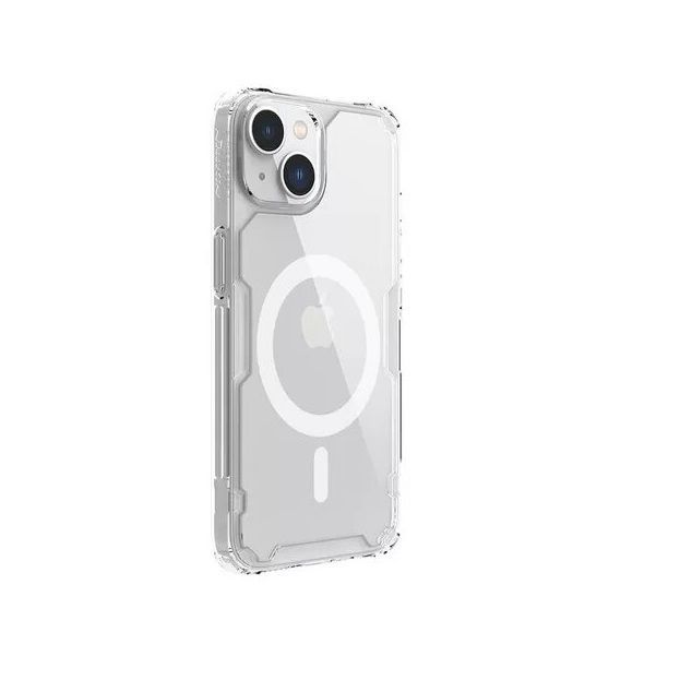 Nature TPU Pro Magnetic para iPhone 15 Plus