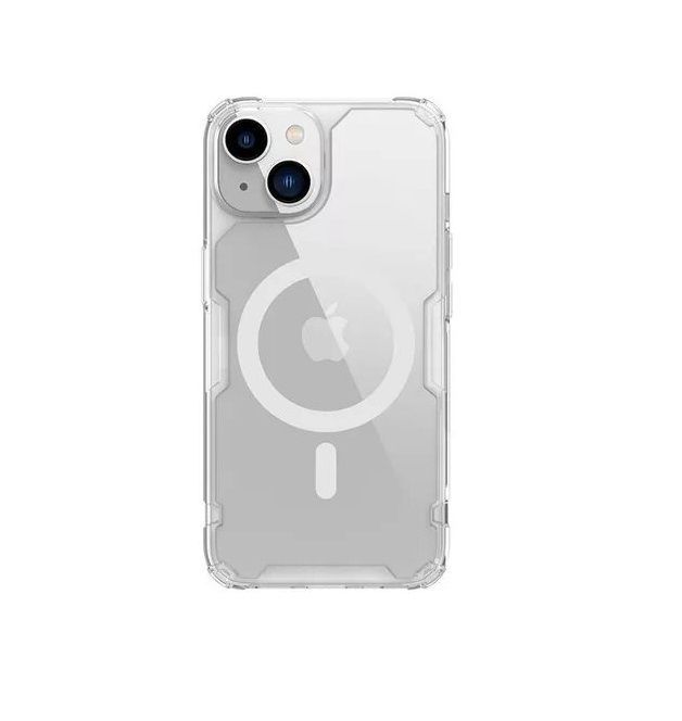 Nature TPU Pro Magnetic para iPhone 15