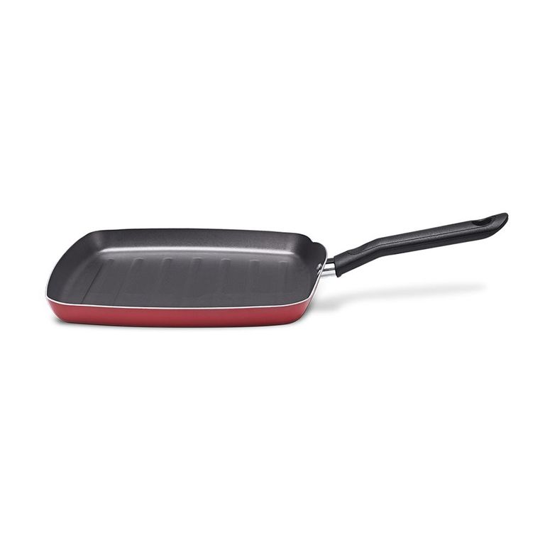 Grill 24cm 0.75L Garlic Rojo
