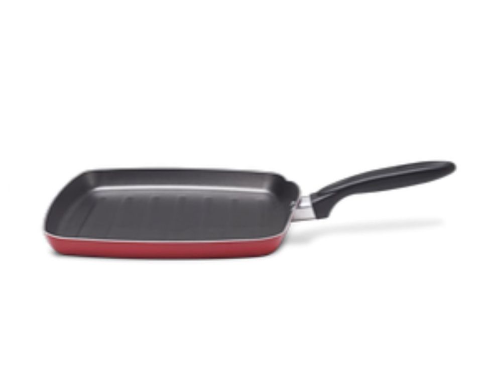 Grill 24cm 0.75L Maple Rojo