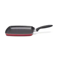 BRINOX - Grill 24cm 0.75L Maple Rojo