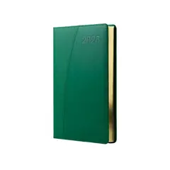 KP - Agenda Marte 2025 - Verde