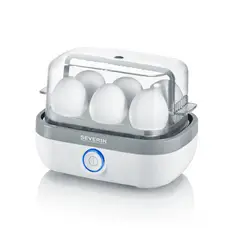 SEVERIN - Hervidor De Huevos EK 3164 Blanco