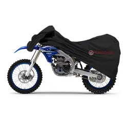 GENERICO - Funda Para Moto YAMAHA YZ450F Cobertor Impermeable Filtro Uv