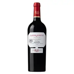GENERICO - Vino Barton Guestier Bourdeaux Rouge