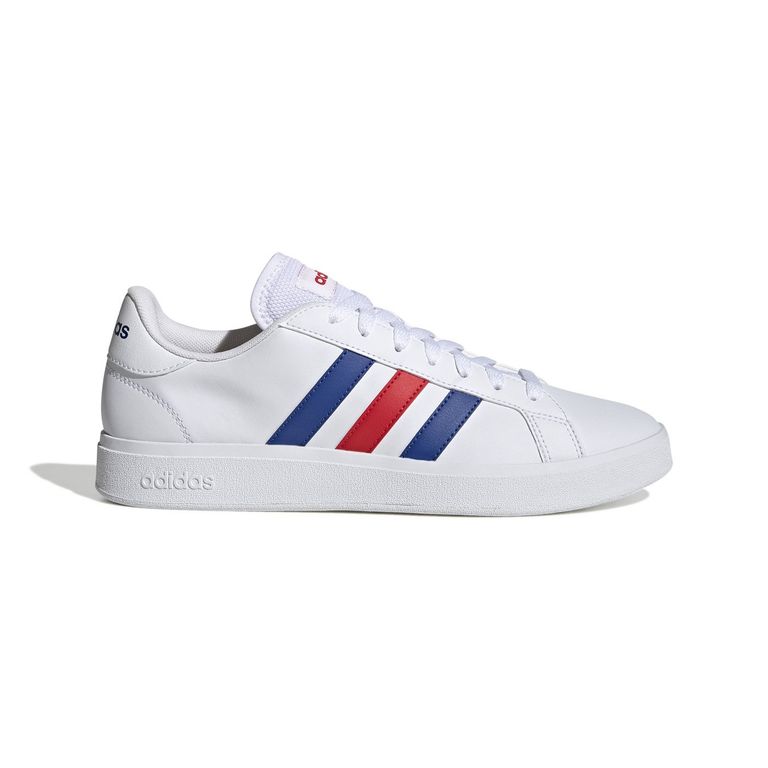Zapatillas Urbanas Hombre Grand Court Base 2.0_.