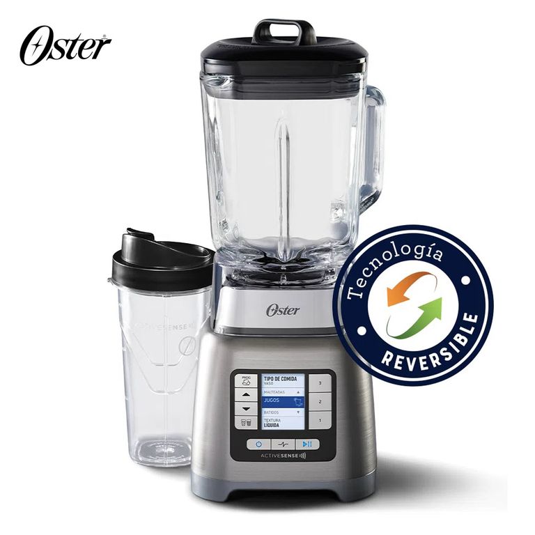 Licuadora ActiveSense con Blend-N-Go BLSTTDGNBG