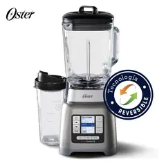 OSTER - Licuadora ActiveSense con Blend-N-Go BLSTTDGNBG