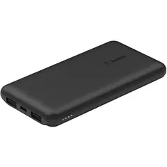 BELKIN - Power Bank 10Ah Cargador BoostCharge USB-C 15W BPB011btBK