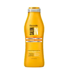 SALON IN - Shampoo Curls & Waves 300ml