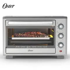 OSTER - Horno Oster® de 35L con freidora de aire TSSTTVLS35
