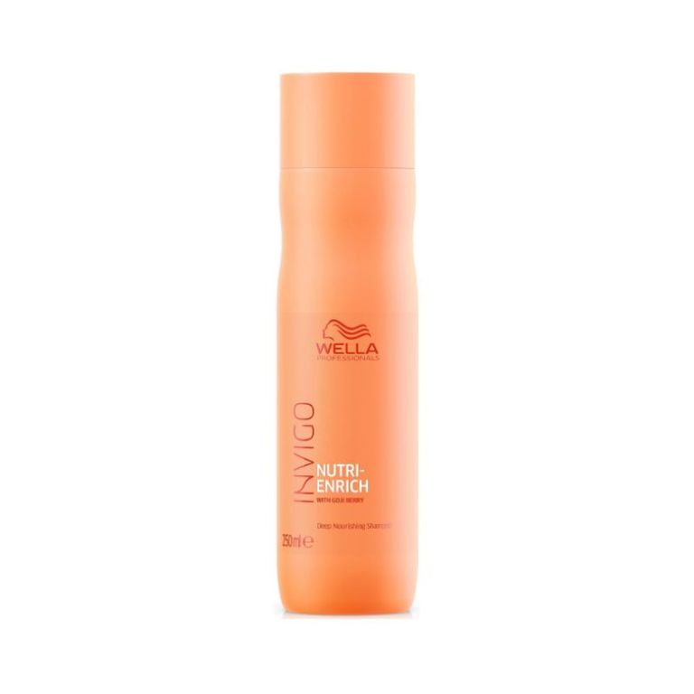 - Invigo Nutri Enrich Shampoo 250ml
