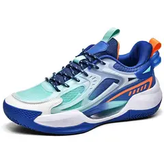 BLWOENS - Zapatillas de baloncesto para hombres