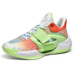 BLWOENS - Zapatillas de baloncesto para hombres