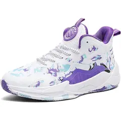 BLWOENS - Zapatillas de baloncesto para hombres