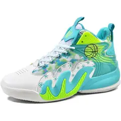 BLWOENS - Zapatillas de baloncesto para hombres