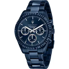 MASERATI - Reloj Blue Edition R8853100025 Azul