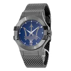 MASERATI - Reloj Potenza R8853108005 Gris