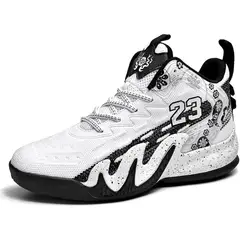 BLWOENS - Zapatillas de baloncesto para hombres