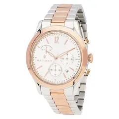 MASERATI - Reloj Tradizione R8873625001 Multicolor