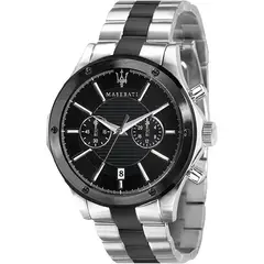 MASERATI - Reloj Circuito R8873627003 Multicolor