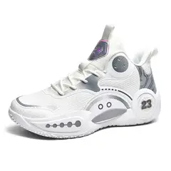 GENERICO - Zapatillas de baloncesto para hombres