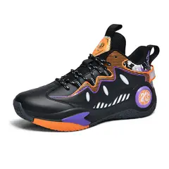 BLWOENS - Zapatillas de baloncesto para hombres