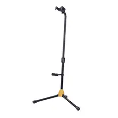HERCULES - GS412B Plus - Soporte stand de guitarrabajo.