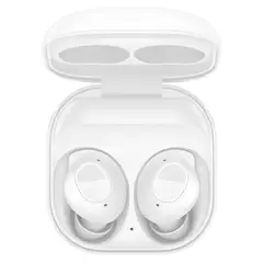 SAMSUNG - Galaxy Buds FE Audífonos Bluetooth - Blanco
