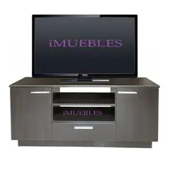 TEMEL - Centro Entretenimiento Mueble para TV 50