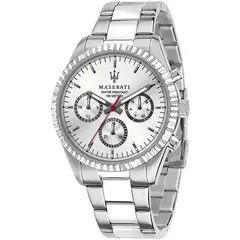 MASERATI - Reloj Competizione R8853100018 Dorado