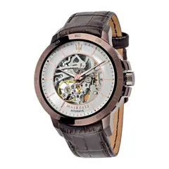 MASERATI - Reloj Ingegno R8821119003 Café