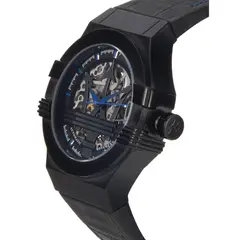 MASERATI - Reloj Potenza R8821108009 Negro