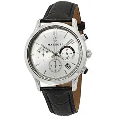 MASERATI - Reloj Ricordo R8871633001 Negro