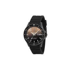 MASERATI - Reloj Sfida R8851140001 Negro