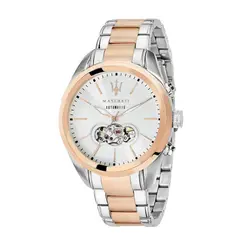 MASERATI - Reloj Traguardo R8823112001 Multicolor