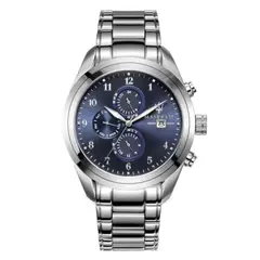 MASERATI - Reloj Traguardo R8853112505 Plateado