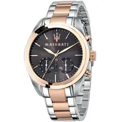 MASERATI - Reloj Traguardo R8873612003 Multicolor