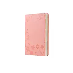 KP - Agenda Venus 2025 - Rosado Pastel
