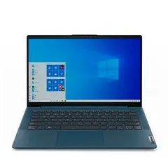 LENOVO - LAPTOP NOTEBOOK IDEAPAD 5 14ITL05 14" I7-1165G7 8GB 512GB P/N:82FE00RJLM