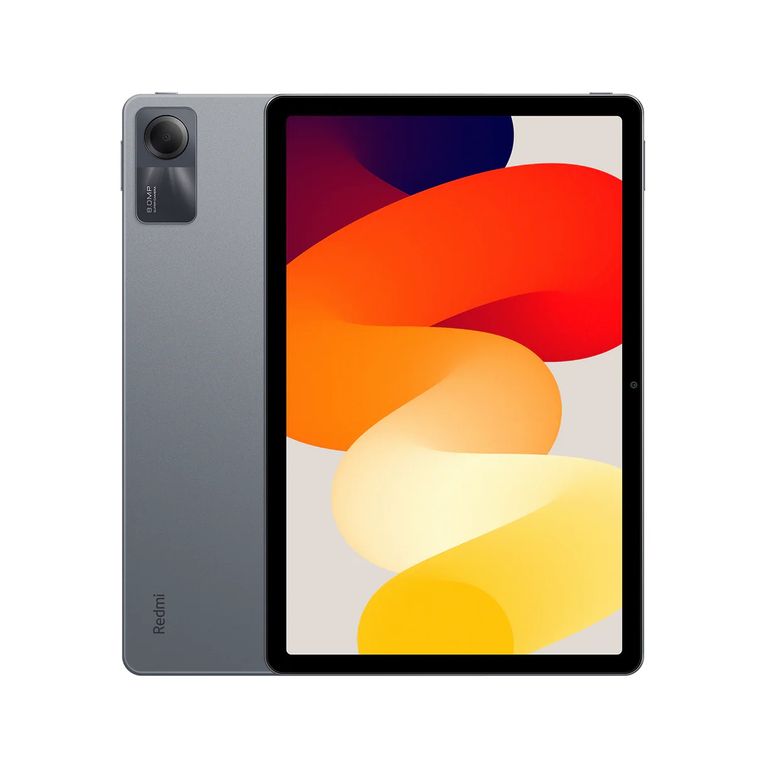 TABLET REDMI PAD SE 11Pulg 4-128GB ROM - GRAY