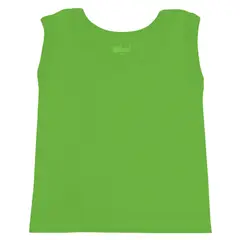 GENERICO - Polo bebÃ© sin mangas - Lemon.