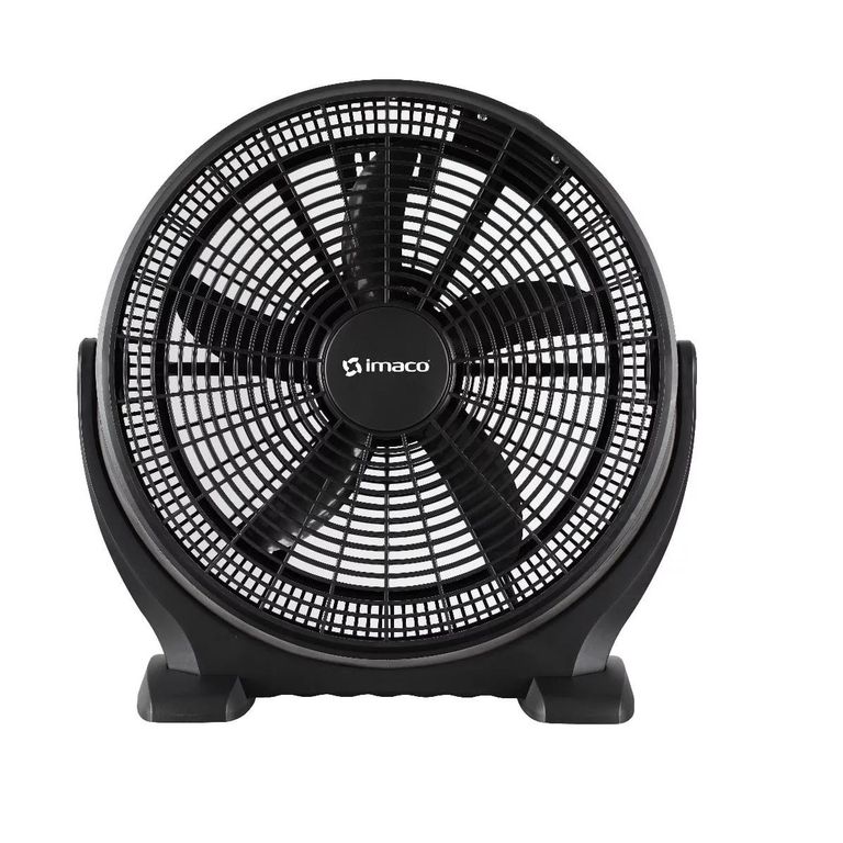 Ventilador Recirculador 16 '' 3 Vel Y Ajustable