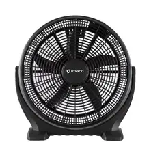 IMACO - Ventilador Recirculador 16 '' 3 Vel Y Ajustable