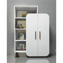 NACION MUEBLES - Mueble multiusos Karin