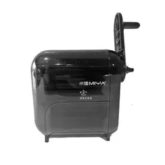 GENERICO - Miya Tajador - NEW ZERO - NEGRO