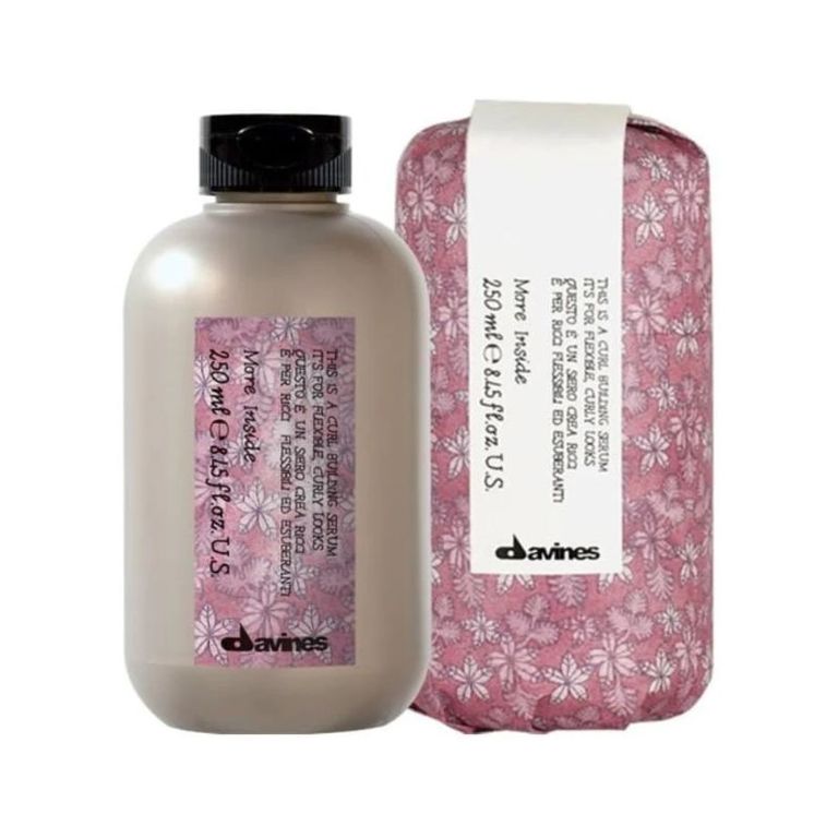 - Serum Love Curly 250 ml